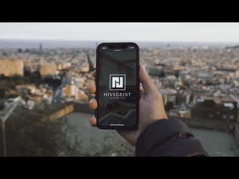 HIVEGEIST: Barcelona - that's where it all started