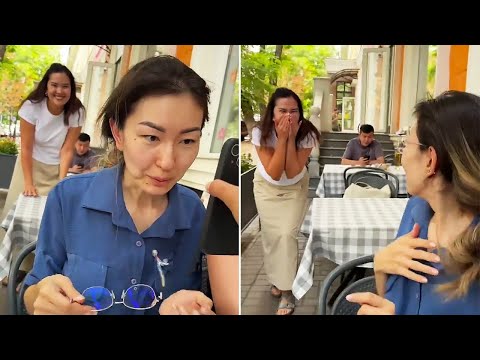 The Most Priceless Moments That Will Melt Your Heart | Emotional Reactions ❤️