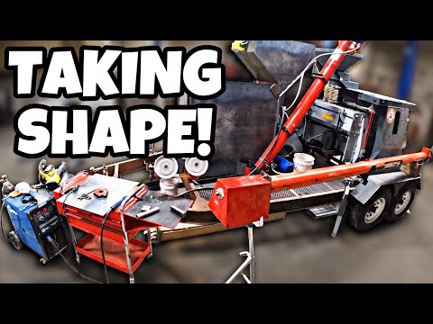 Fab Projects Approaching The Finish Line!