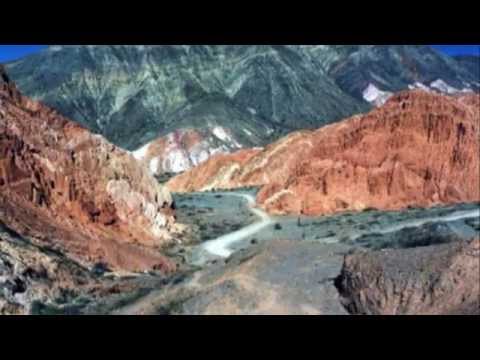 JUJUY CUANDO VOLVERE - Los de Jujuy