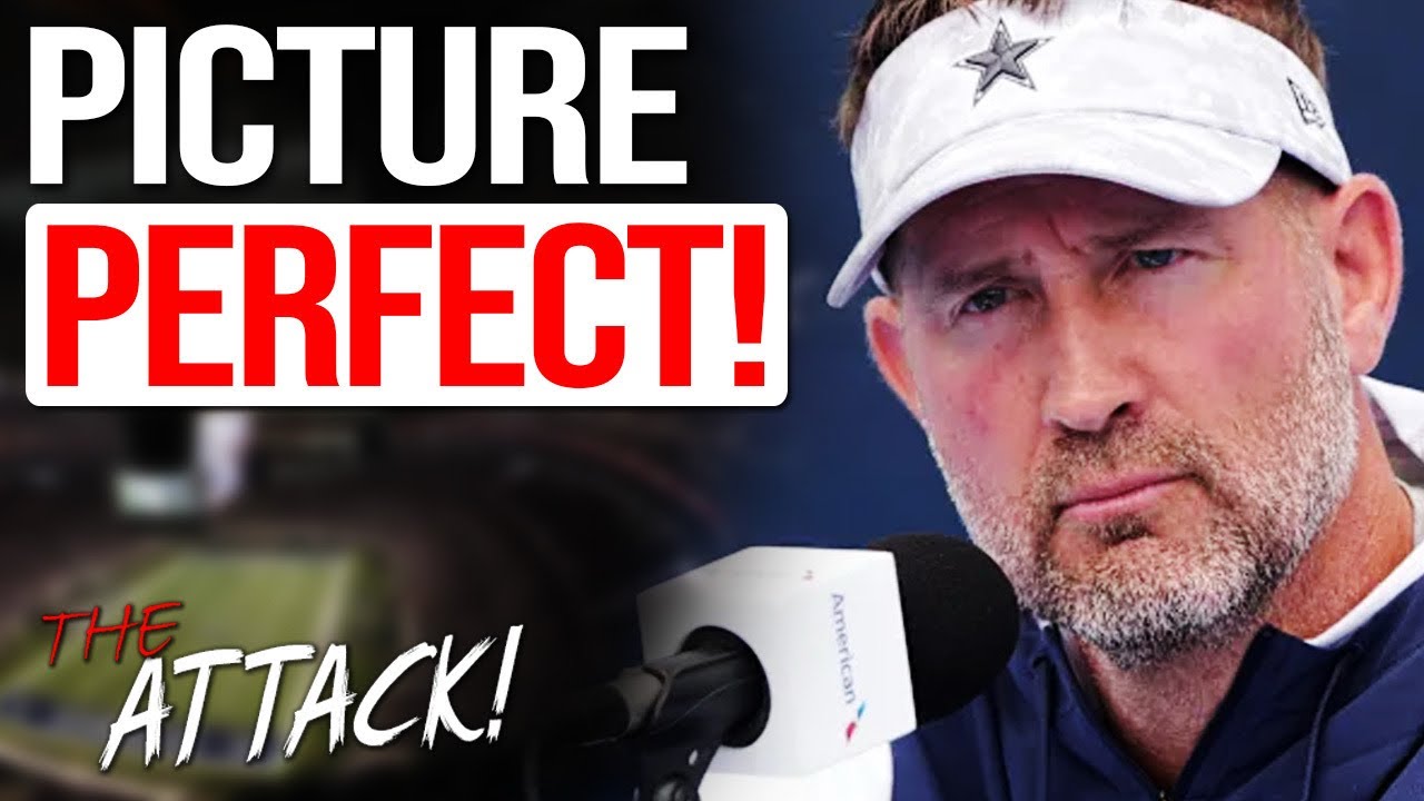 Schotty SOUNDS OFF on Dallas Cowboys TRAINING CAMP FIGHTS, Early Standouts, & DISCIPLINE!