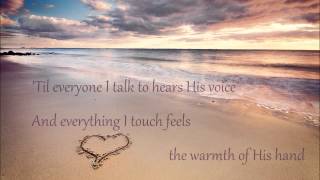 Mistaken by Warren Barfield