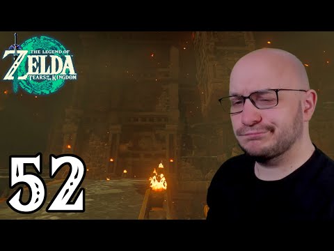 Der Feuertempel in Zelda: Tears of the Kingdom #52