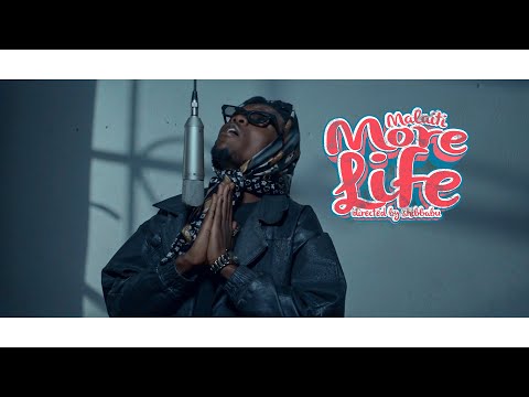 Malaiti   More Life (Visualizer)