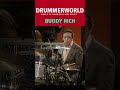 Buddy Rich: Not happy with the Horns - or eventually the Drum Intro?? ..but then he drives the Band - DRUMMERWORLD by Bernhard Castiglioni Buddy Rich: Not happy with the Horns - or eventually the Drum Intro?? ..but then he drives the Band