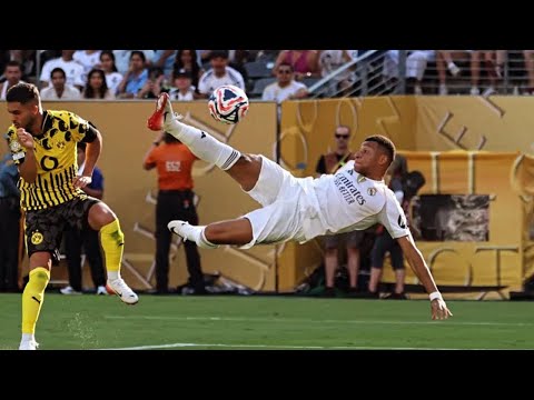 TOP 15 GOALS of the 2025 Club World Cup!