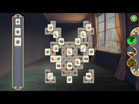 Kat-Tastic Hidden Object part 1