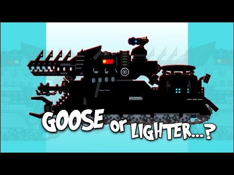 Give Him a Suitable Name (Fans Made Version) - Cartoons About Tanks