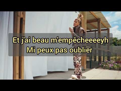 parole Léa Churros feat Lycinaïs Jean / mon pêcher