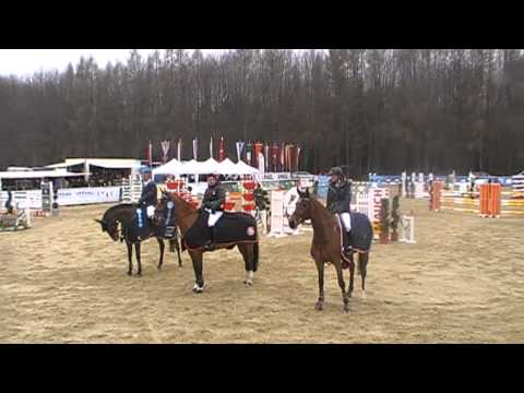 Siegerehrung Ranshofen 06.04.2013