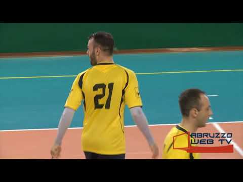 Casoli C5 Doogle Bucchianico 6 4 030218