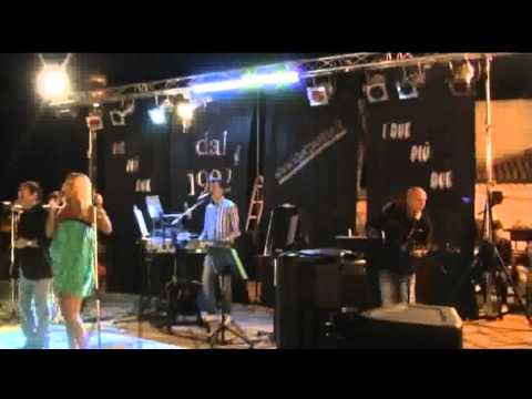 Sagra Multietnica 2012 a Sant'Agata di Puglia