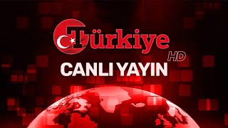 Türkiye Gazetesi Canlı Yayın ᴴᴰ - Canlı Haber İzle