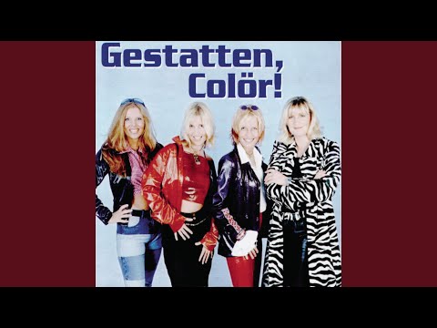 Männerstrip im Waschsalon (Rama Lama Ding Dong)