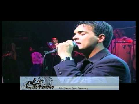 [LosCuarteteros.Com] El o Yo - Ale Ceberio - Chebere 30 Años En Vivo (HD)