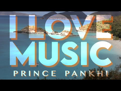 I Love Music (Official Video) Ientourage Recording