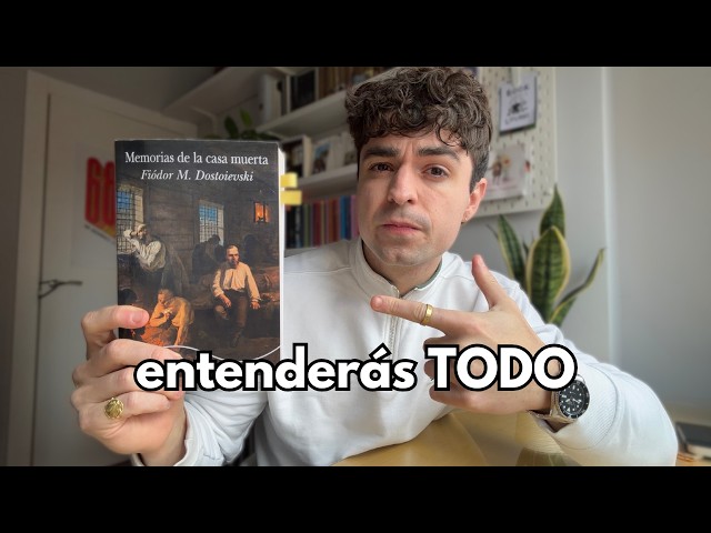 Vídeo relacionado con La casa de los muertos: Memorias del presidio