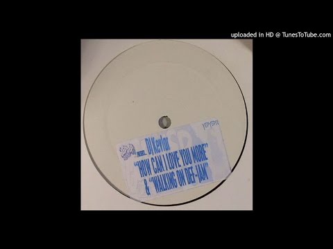 DJ Kevlar - How Can I Love You More *Bassline House / Niche / Speed Garage*