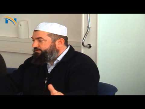 Halli më i madh i Arabve - Hoxhë Ferid Selimi