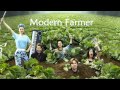 HongKi - When love comes 사랑이 올 때 [Modern Farmer ...
