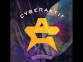 Cyberaktif - On the Reign
