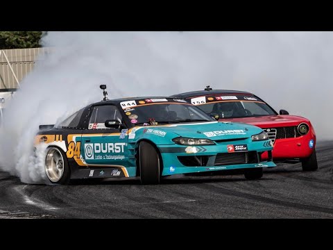 RD4 Transport Projekt Drift Challenge 2020 - Sosnová - Official Aftermovie