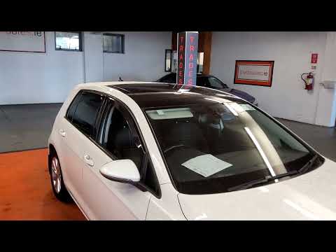 Volkswagen Golf 2016 - Image 2