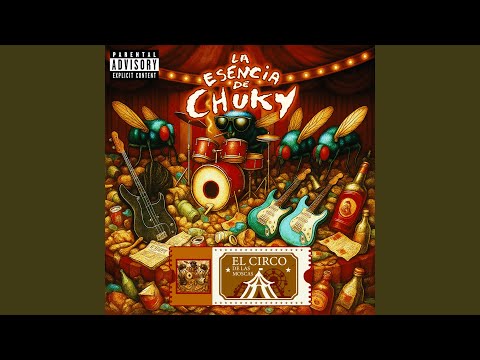 El Circo de las Moscas