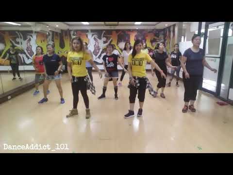 DA_101 why by tiggy dance fitness