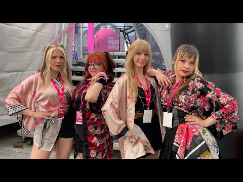 KPOP DANCE COVER [LIVE SHOW] - Intro + How You Like That by Blackpink