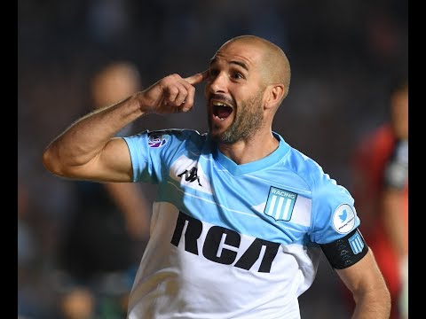 Fecha 23: resumen de Racing - Belgrano