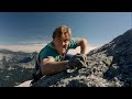 K2 Movie Epic Climbing Scene