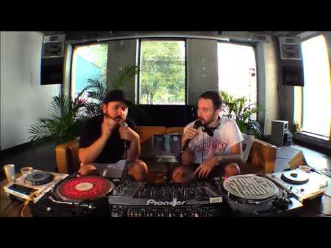 Breakfast w/ Lay-Far - Boiler Room Moscow