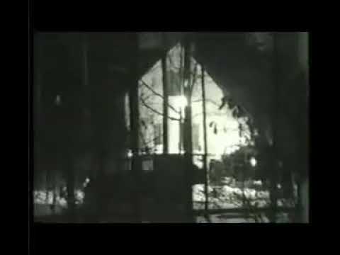 Strzelanina w magdalence