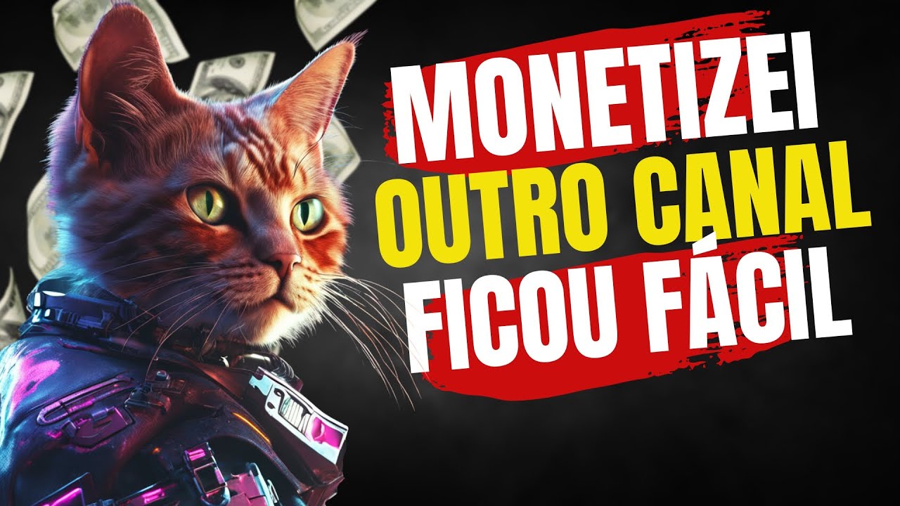 5 MONETIZED CHANNELS I CAN DO IT FOR YOU TOO AND IT’S EASY