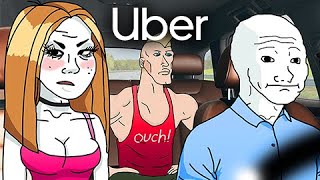 Life of an Uber driver