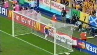 Copa do Mundo 2006 - Dia 10 - Grupo F e G