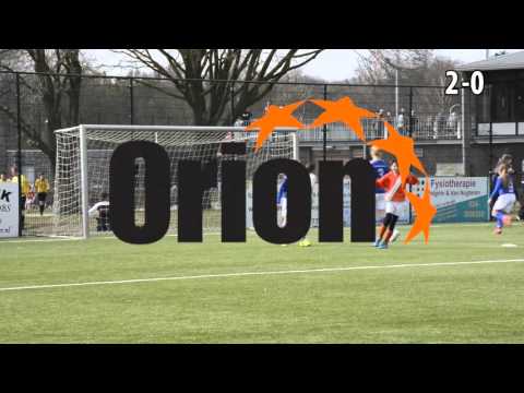 Orion E2 - Woezik E7M 02-04-2016 (HD)