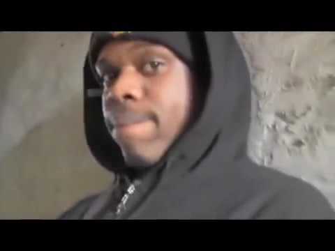 BReeZY Bambino x 2XL_GOLDEN [Official Video](2013) SHOT BY_@XONDABEAT