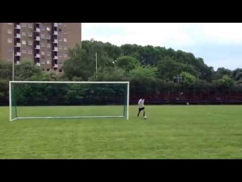 Crossbar-challenge, Sagene IF!