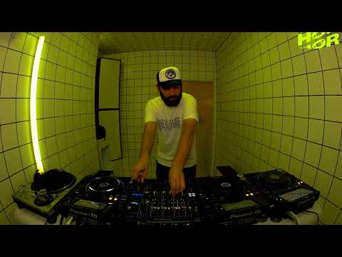 Live From Earth Klub - Bauernfeind | HÖR - Oct 13 / 2022