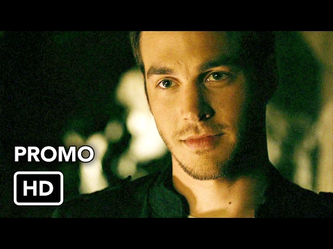 The Vampire Diaries 8x13 Promo "The Lies Are Going to Catch Up with You" (HD) Season 8 Episode 13