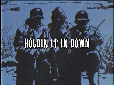 [FREE] $UICIDEBOY$ TYPE BEAT "HOLDIN IT IN DOWN"