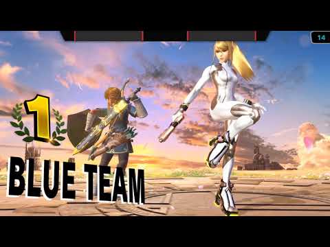 SDD40D: Adorable Knight/Boobear vs Hawk/Linus (Grand Finals)