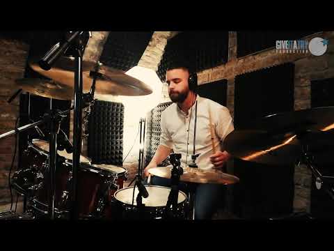 Stefan Rokvić - Drum covers