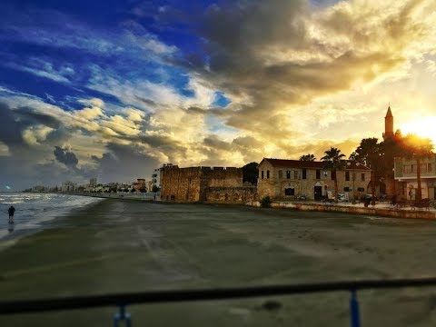 2018 12 15 VAC cyp Cyprus 19T Larnaka