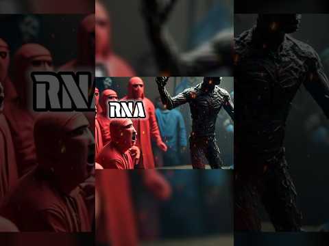 Griffith's Experiment - Molecular Basis of Inheritance - Class 12|