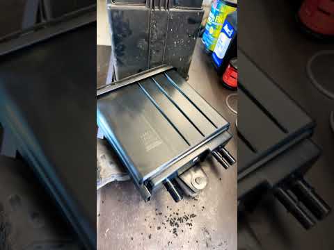 Evap canister bad, Dorman Need Help…