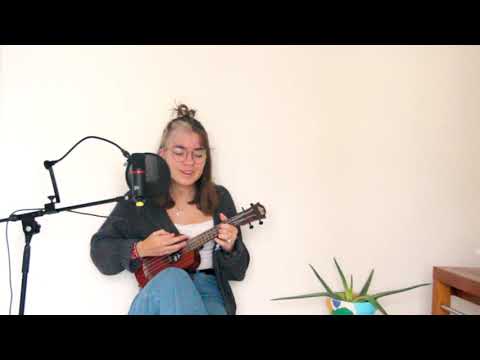 i'm not angry anymore - Cummrs version