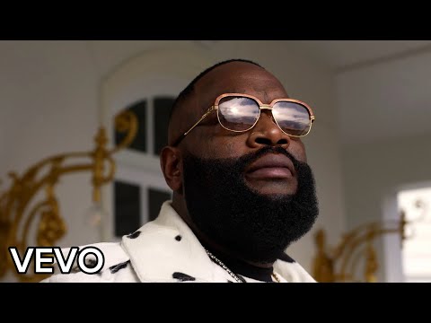 Rick Ross - God Is The Greatest (Official Music Video)